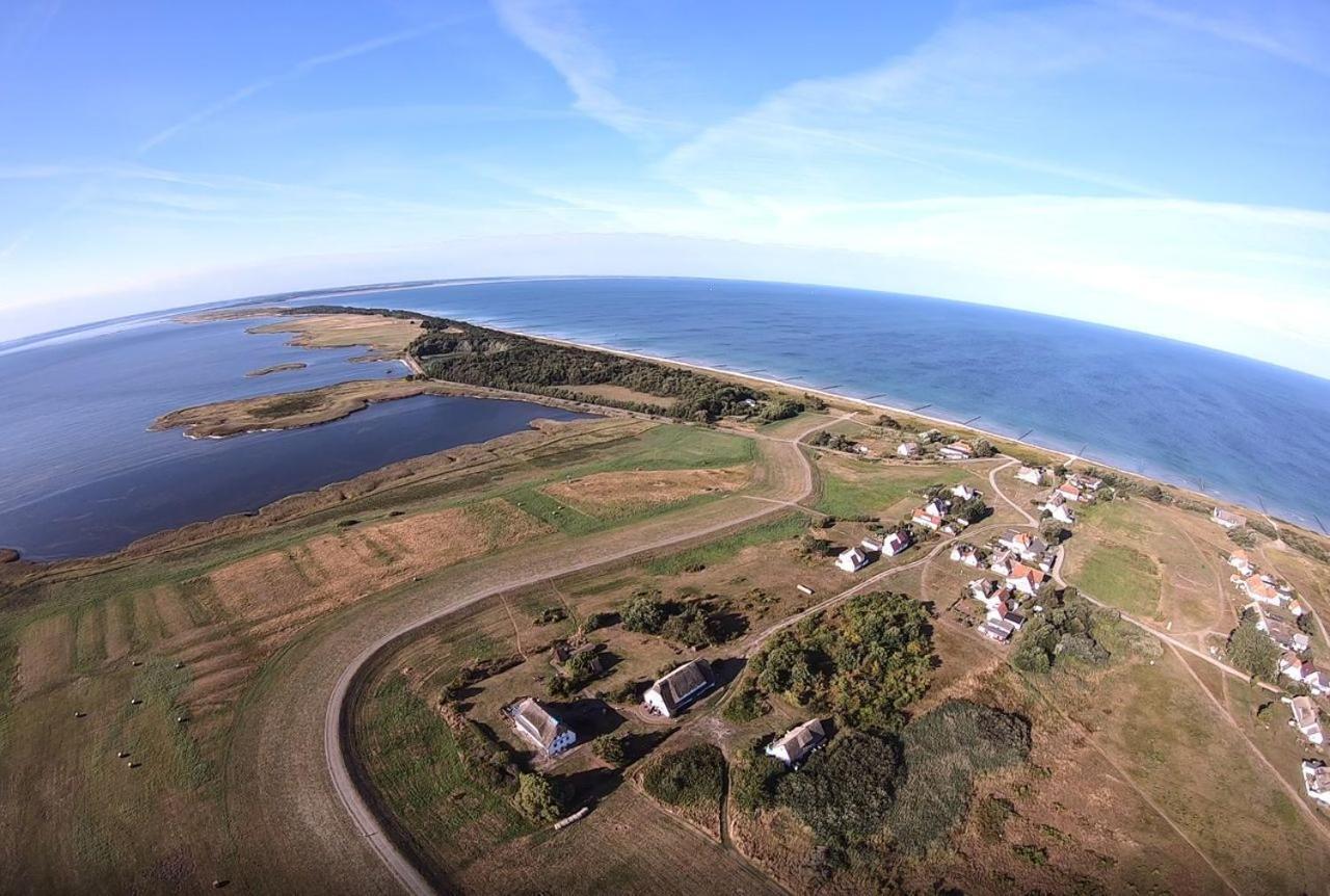 Suederhaus Hiddensee App 8 Neuendorf  Exterior foto